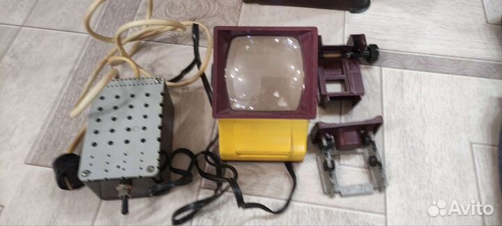 Фильмоскоп