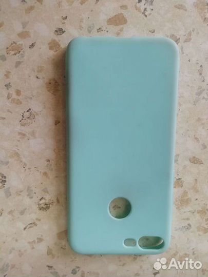 Чехол на honor 9 lite