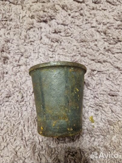 Ступа старинная