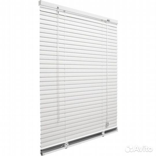 Жалюзи горизонтальные