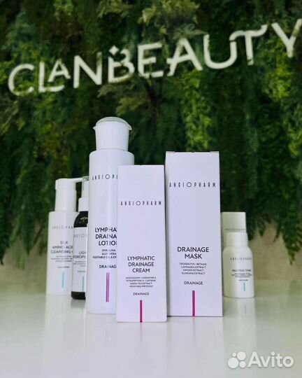 Angio pharm, Arkana, Arieco