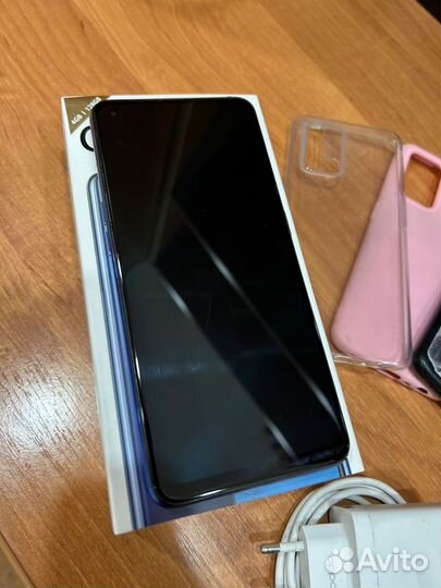 OPPO A74, 4/128 ГБ