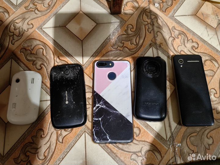 ZTE Blade V9 Vita, 2/16 ГБ