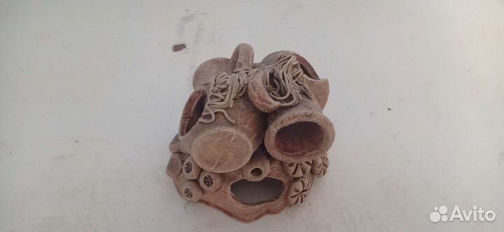 Декор для аквариума