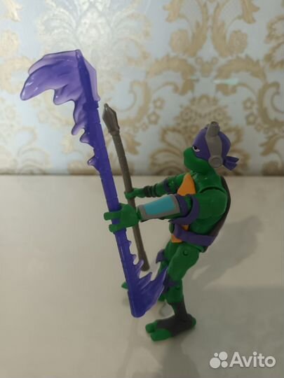 Фигурка черепашка ниндзя