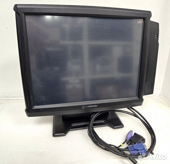 Монитор сенсорный 15'' Pyramid