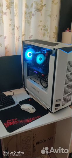 Комплект AM4