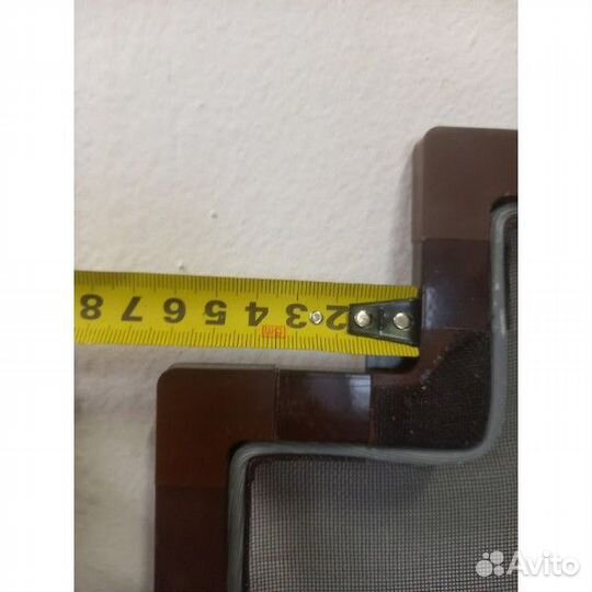 Сетка на окно антипыль 6868мс