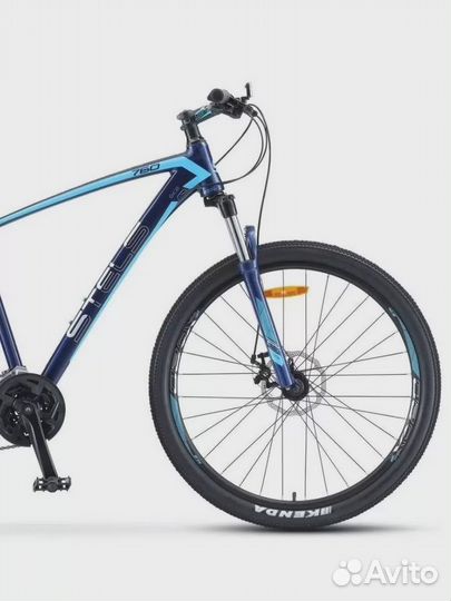 Велосипед 27.5