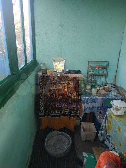 Дача 36 м² на участке 4 сот.