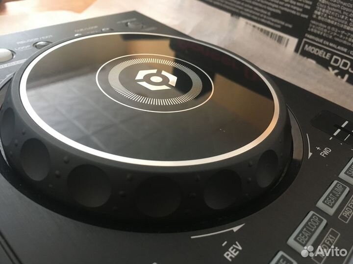 Pioneer DDJ 400