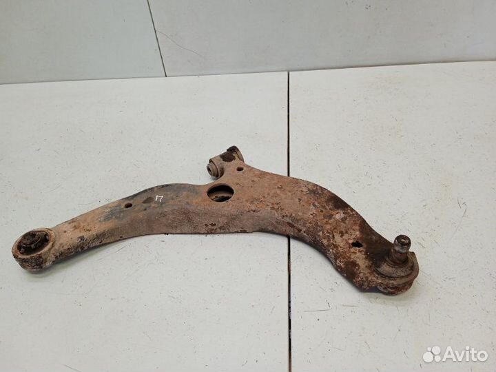 Рычаг передний правый Mazda Premacy 1.8 2000