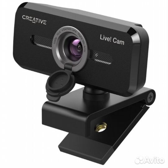 Web-камера Creative Live Cam sync 1080P #380126