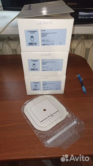 Калоприемники coloplast продано
