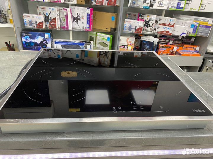 Электрическая панель Haier HHY-C64tofb