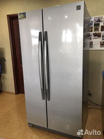 Холодильник