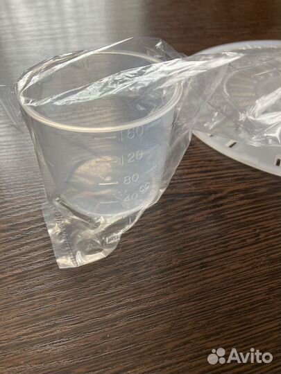 Вставка для приготовления на пару новая Bork