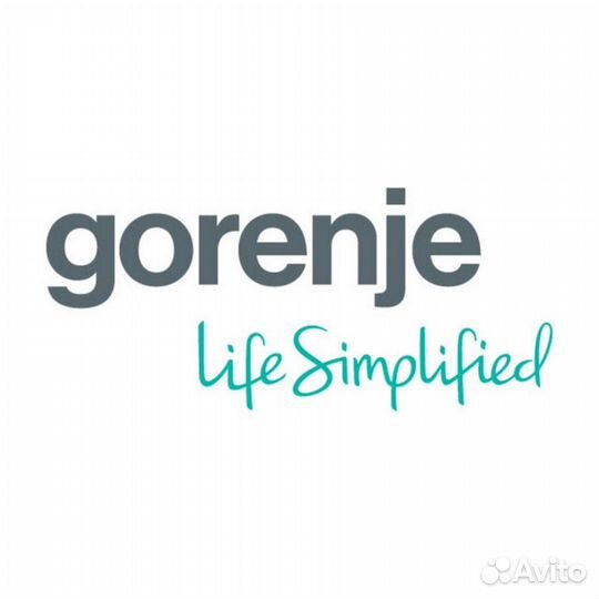 Продавец-консультант бытовой техники Gorenje