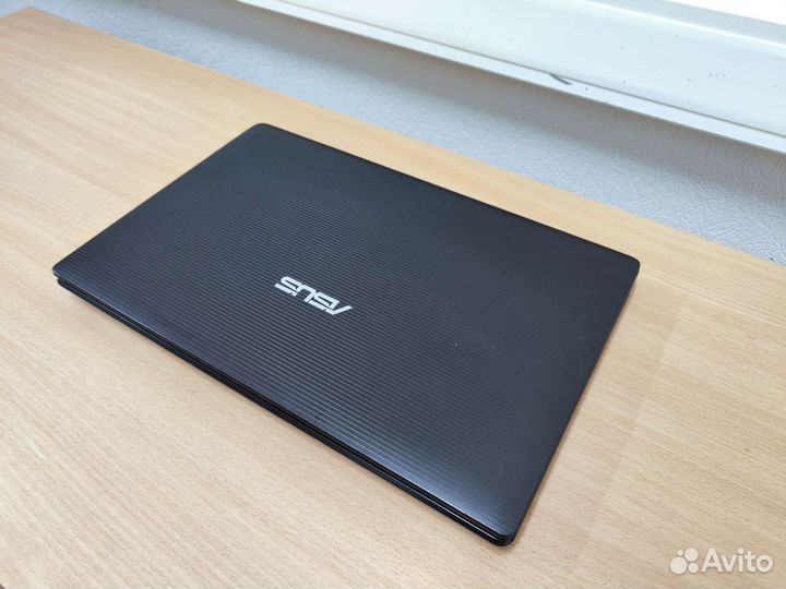 Мощный asus 4ядра в идеальном состоянии