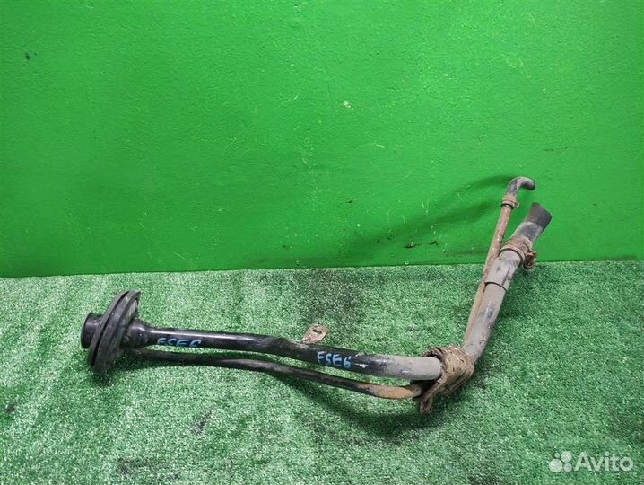 Горловина топливного бака Mazda 3 (BK) 2005