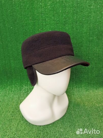 Кепка немка осенняя Fredrikson Арт.Н624/91