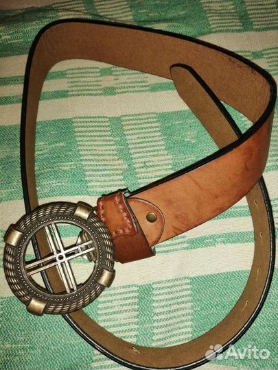 Ремни женские