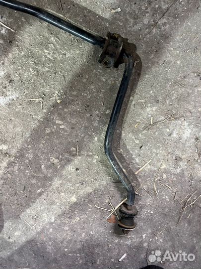 Передний стабилизатор камри/Toyota/SV30/33/35