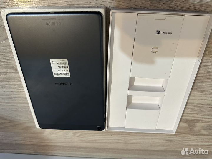 Планшет samsung galaxy tab A 10.1