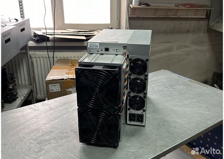 Asic Antminer S19K PRO 120 Th