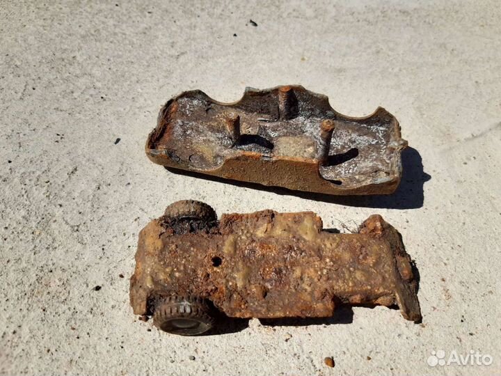 Модель бтр амфибия, на реставрацию, бесплатно