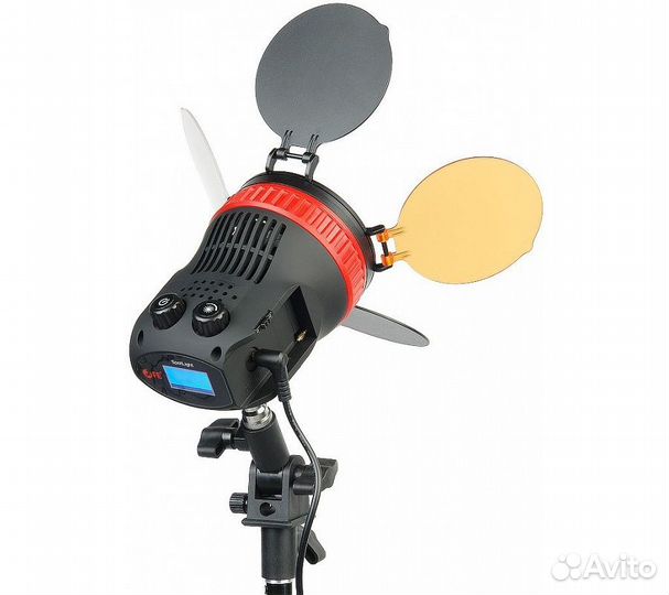 Осветитель светодиодный Falcon Eyes SpotLight 40LE