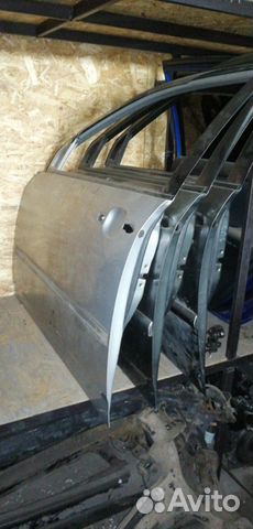 Дверь Тойота Королла 120/150