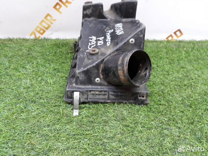 Крышка корпуса воздушного фильтра Nissan Primera