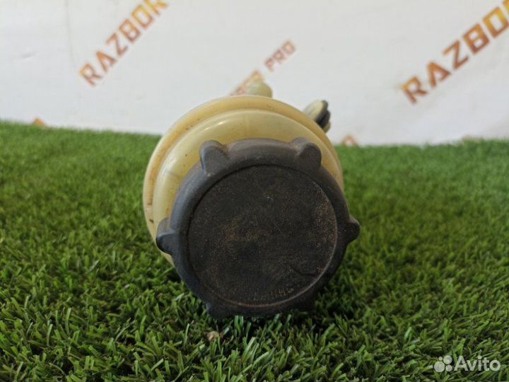 Бачок гидроусилителя Ford Tourneo Connect TC7 eypa