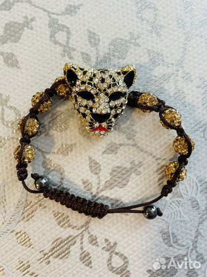 Колье бижутерия