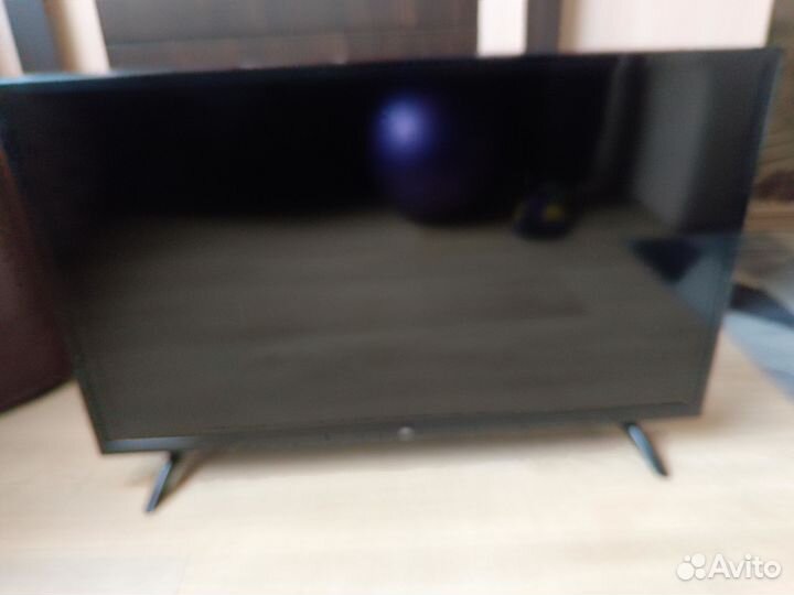 Телевизор SMART tv