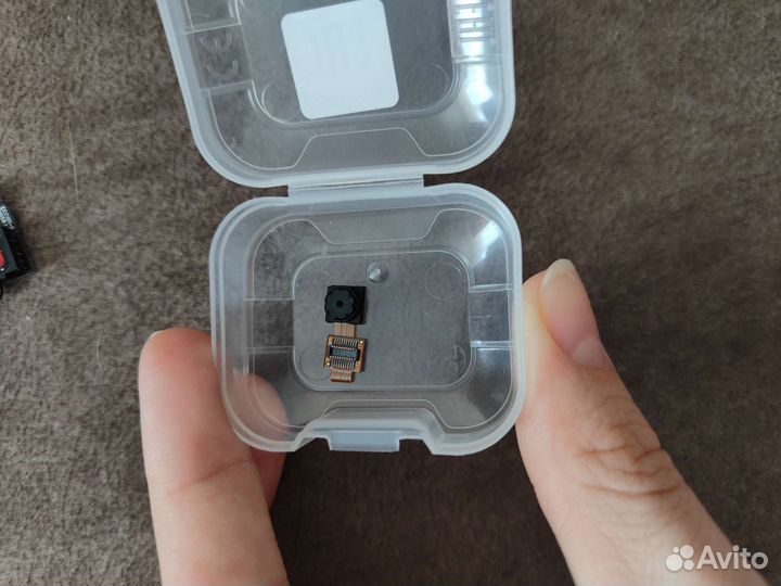 Запчасти для OnePlus 6