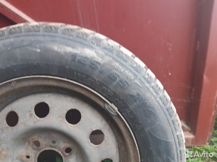 КАМА 1260-1 185/65 R14