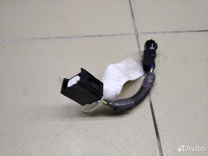 Проводка (коса) Hi Lux 2015