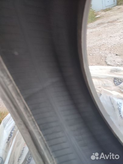 Bridgestone Ice Cruiser 7000 215/60 R16