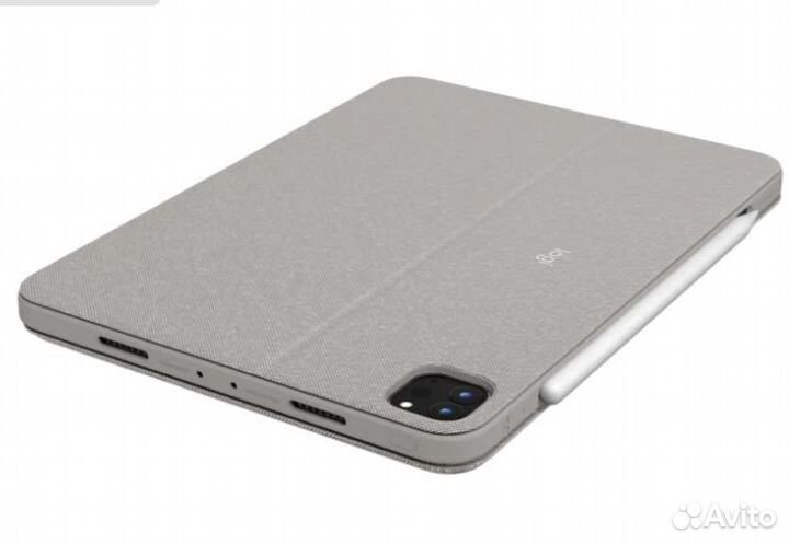 Чехол с клавой iPad 11