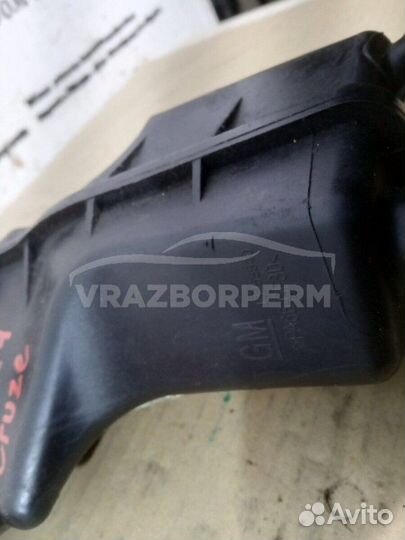 Бачок гидроусилителя Chevrolet Cruze 2009-2016