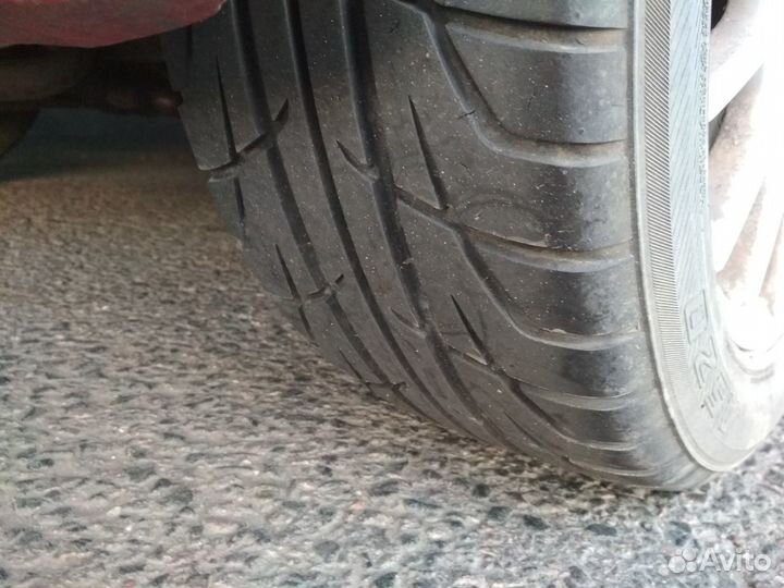 Yokohama A520 195/55 R15