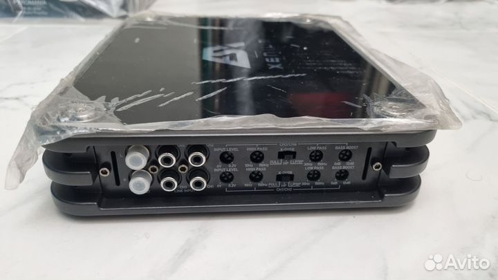 Усилитель ESX xenium X-four