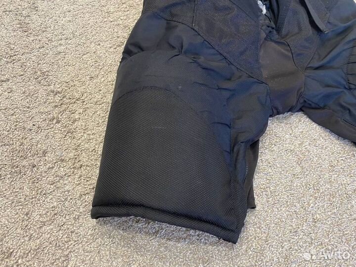 Шорты хоккейные Bauer Nexus 1000