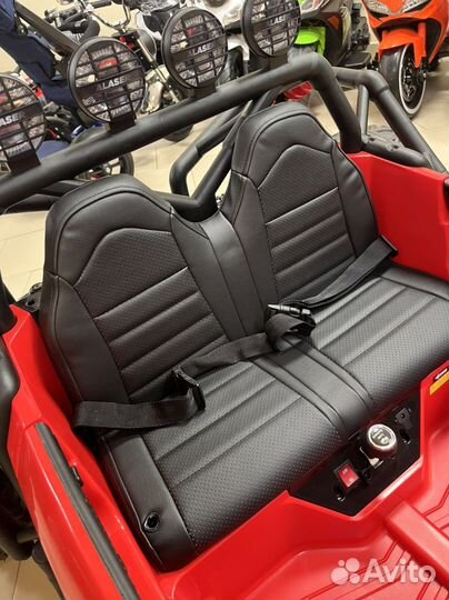 Детский электромобиль Багги JS 3168 24В