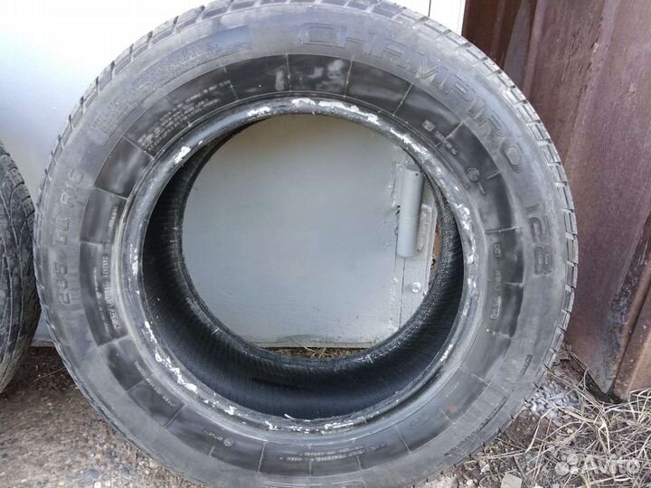 Chengshan CSC-01 235/60 R16