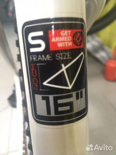 Горный велосипед Singer Reload EVO 27.5 (Рама 16+)