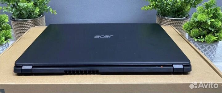 Acer EX215 i7-1065G7 3.9Gh/16Gb/128SSD