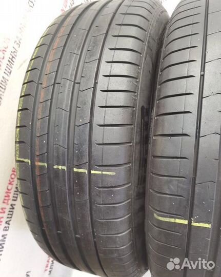 Pirelli P Zero 225/50 R18 99W